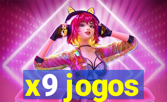 x9 jogos